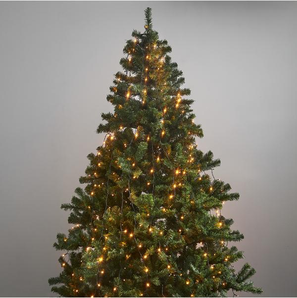 Produktbild Star Trading Lichterkette Golden Warmweiss (2 m)
