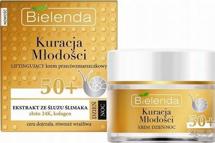 Bielenda Youth Therapy (50 ml, 24h Creme)
