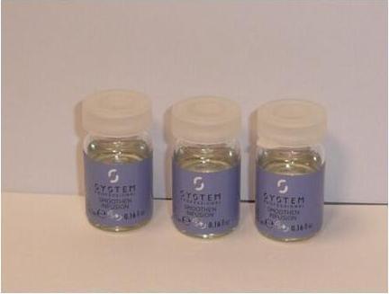 Produktbild System Professional Wella EnergyCode Smoothen Infusion 5ml (5 ml)