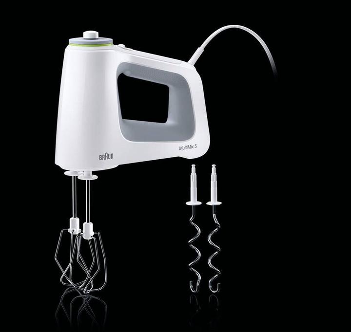 Produktbild Braun HM 5000 Multimix 5 (700 W)