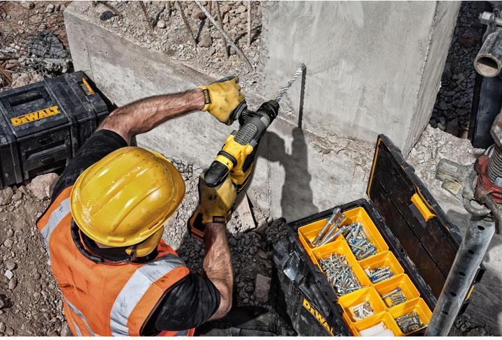 Produktbild DeWalt Hammerbohrer SDSplus (16 Millimeter)