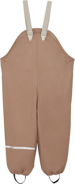 CeLaVi gefüttertes Regen-Set Tawny Brown (90)