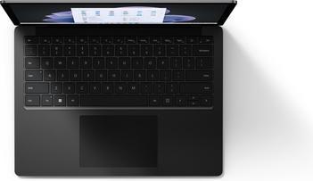Produktbild Microsoft Surface Laptop 5 for business (13.50", Intel Core i7-1265U, 16 GB, 512 GB, DE)