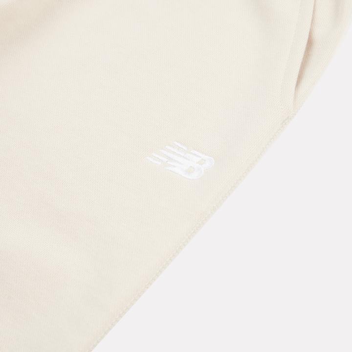Produktbild New Balance G French Terry Small Logo Jogger (14, 15)