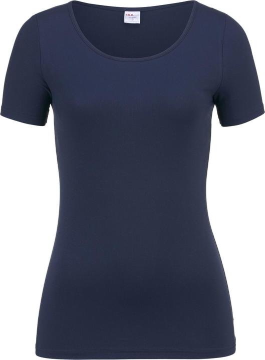 ISA Bodywear Shirt kurzarm
