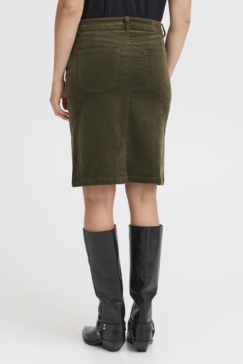 Produktbild Pulz Jeans PZSALLY Short Skirt 50208443 (34)