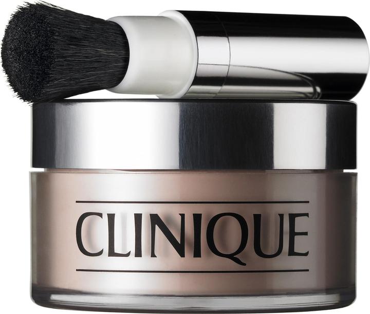 Image du produit Clinique Poudre mélangée pour le visage (04 Transparence)