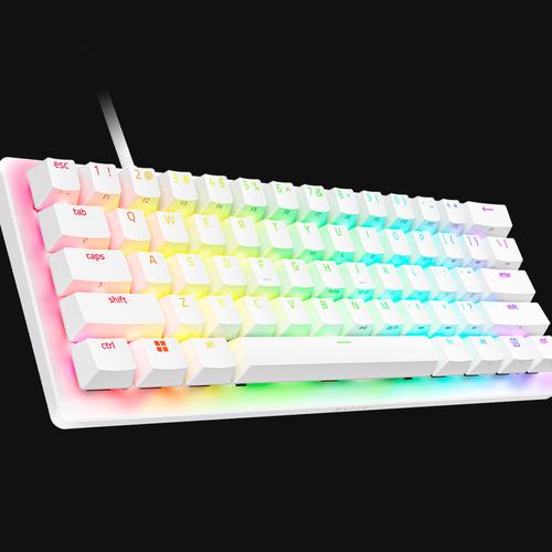 Image du produit Razer Huntsman V3 Pro Mini (ING. Int., Filaire)