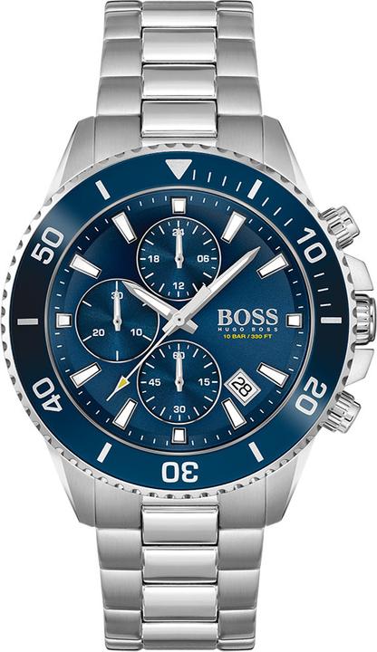 Image du produit BOSS Admiral (Chronographe, 45 mm)