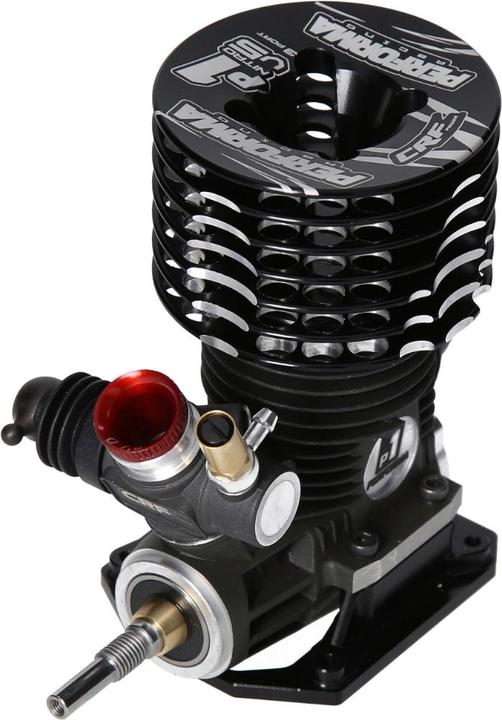 Actual product image Performa Racing Performa P1 Nitro V5 3 port Engine