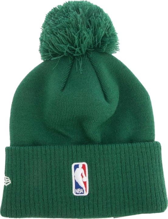 Image du produit New Era - Bonnet BOSTON CELTICS NBA - Homme