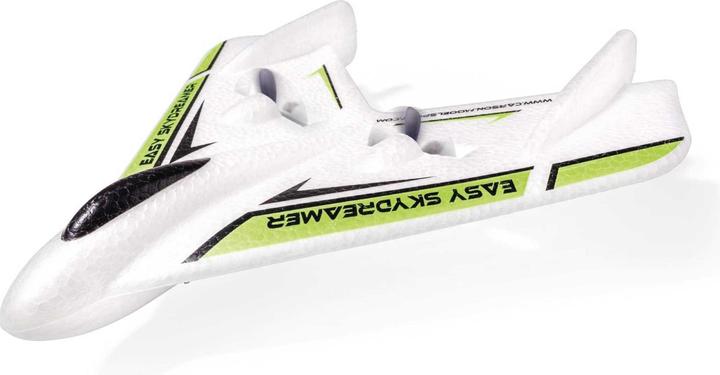 Immagine prodotto Carson Easy Skydreamer 2.4G 100% RTF verde