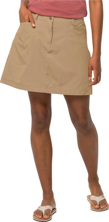 Actual product image Jack Wolfskin Sonora Skort (40)