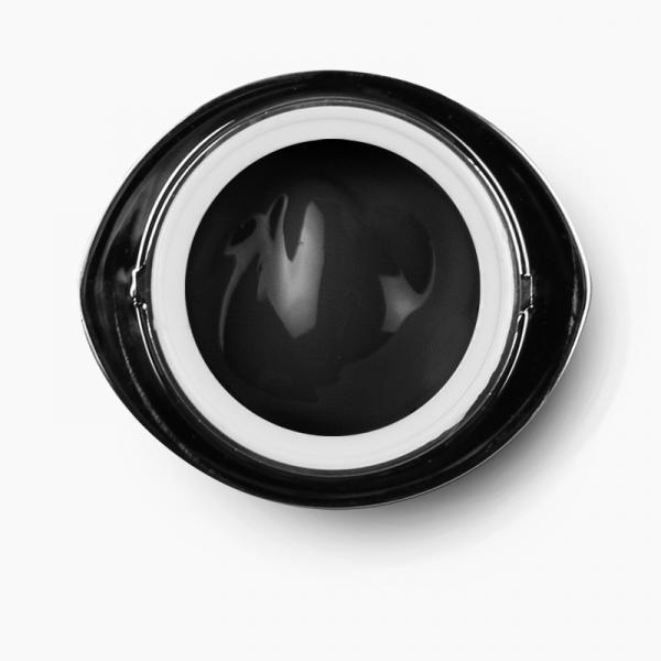 Immagine prodotto BrillBird Gel per timbri 3ml - Nero (Nero, Smalto)