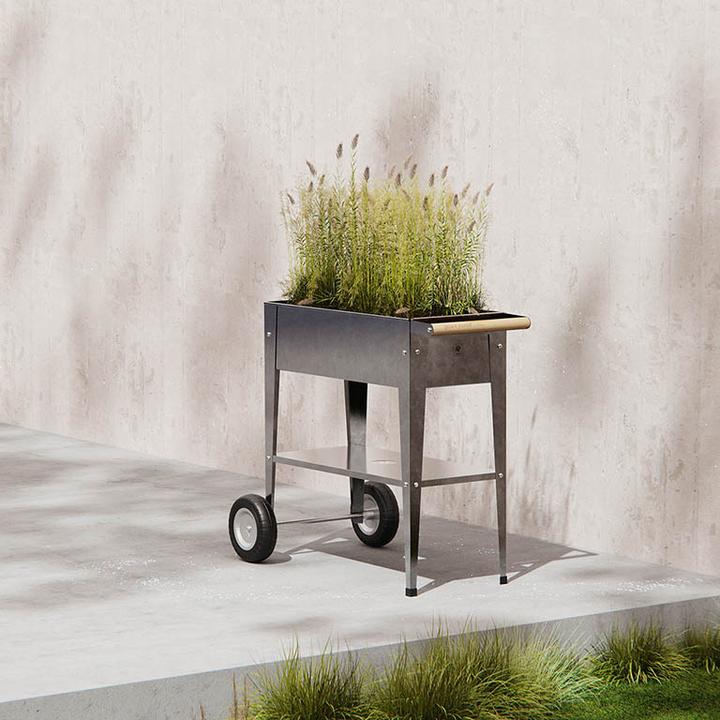 Image du produit Herstera Urban Garden Trolley