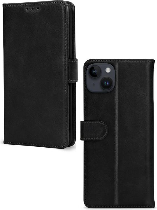 Immagine prodotto Mobilize Portafoglio Gelly Premium (Apple iPhone 14 Plus)