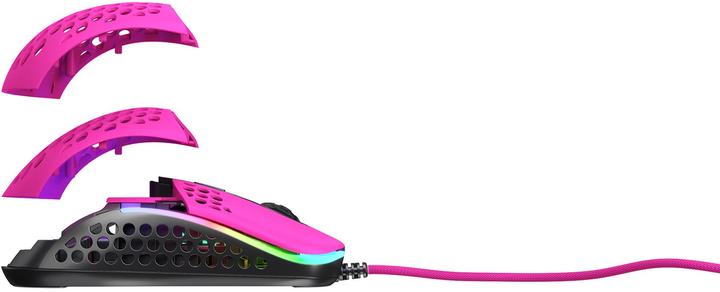 Produktbild CHERRY xtrfy M42 (Kabelgebunden)
