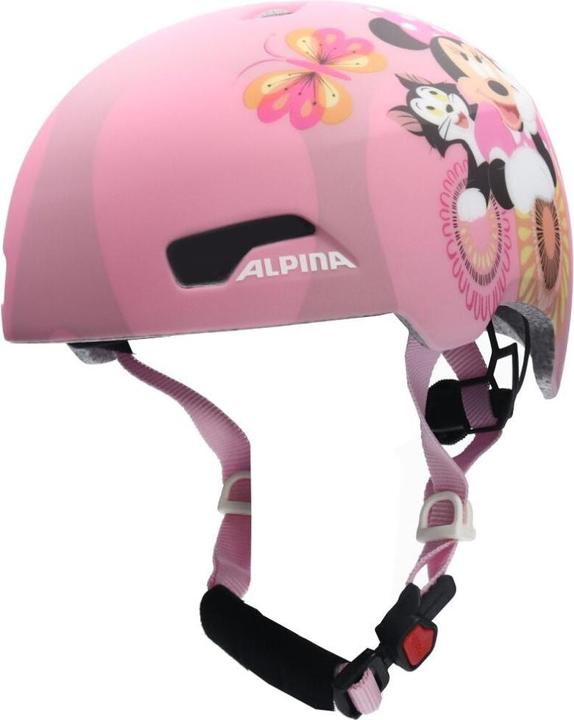 Actual product image ALPINA SPORTS Hackney Disney (51 - 56 cm)