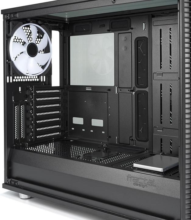 Image du produit Fractal Define S2 - Vision RGB (ATX, mATX, Mini-ITX, E-ATX)
