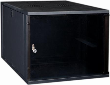 Actual product image Eurocase GQ5615 15U, Wall mounted cabinet