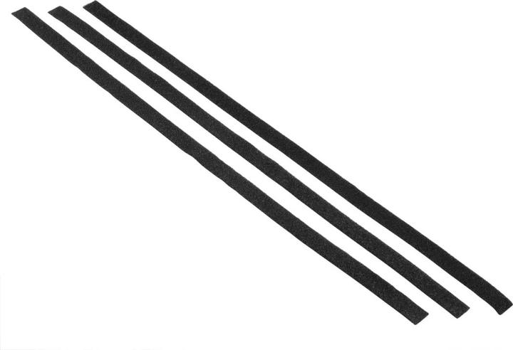 Image du produit Hama Tuyau de câble en tissu flexible, universel, 20 - 40 mm, 1,8 m, noir (Gaines pour câbles, 180 cm)