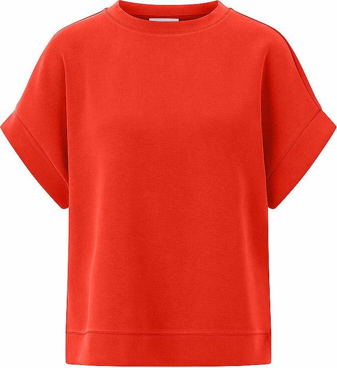 Rich & Royal 2502 T PEACH SH (S)