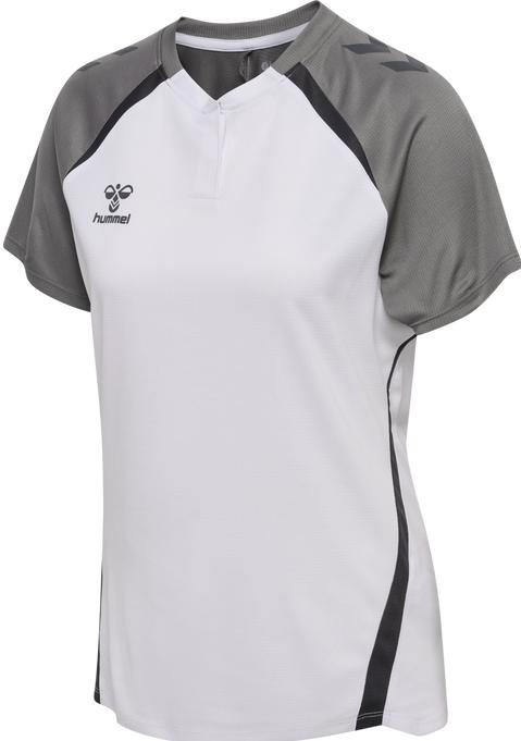 Immagine prodotto hummel hmlLEAD 2.0 POLO WOMAN (XS)