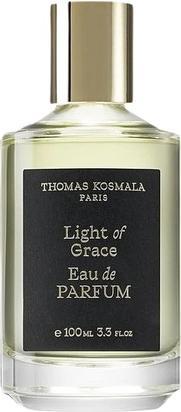 Actual product image Thomas Kosmala Light Of Grace - EDP - 100 ml (Eau de parfum, 100 ml)