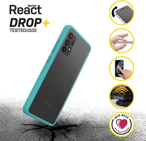 Image du produit OtterBox React (Samsung Galaxy A32)