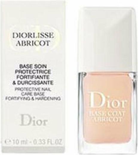 Produktbild Dior Base Coat Abricot (Abricot, Base Coat)