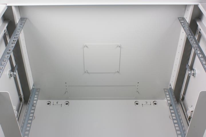 Produktbild Rockstable 19" 6 HE 600x440x370mm (10.86 HE, 19 Zoll Rack)