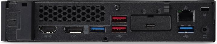Actual product image Acer Veriton 6 (Intel Core i5-13400T, 16 GB, 512 GB, Intel UHD Graphics)