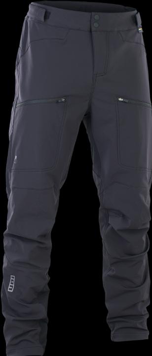 Image du produit ION Bike Pants Shelter 2L Softshell men - black (XL)