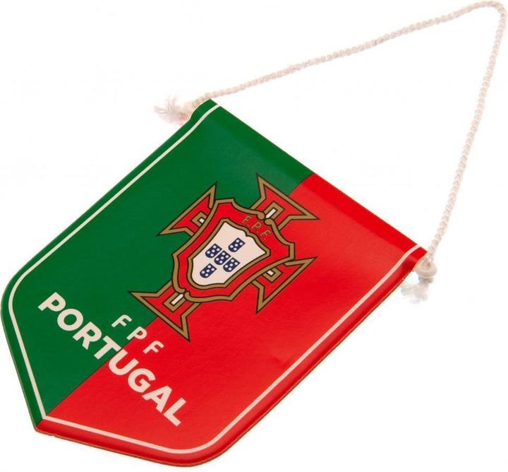 Image du produit FPF Portugal Fanion