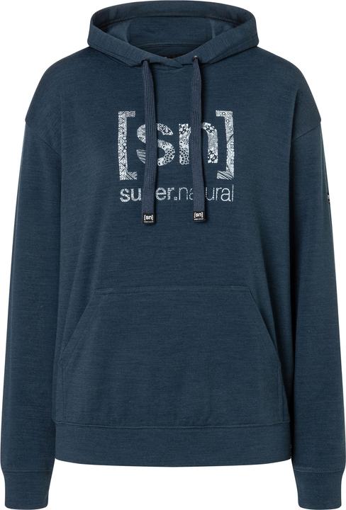 Super Natural Women's Arabesque Hoodie