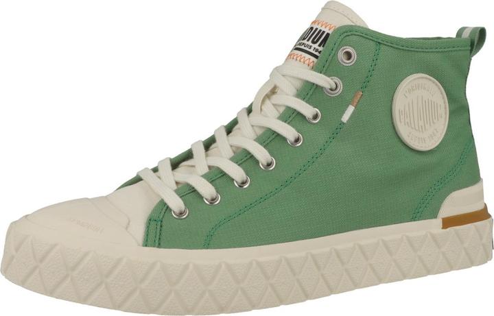 vintage green-m