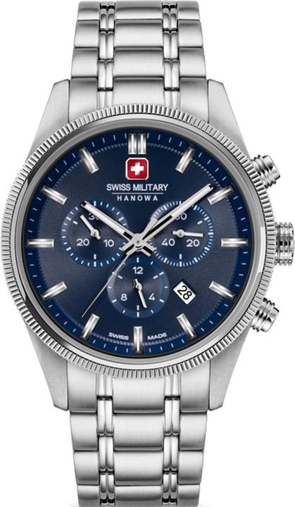Produktbild Swiss Military Hanowa SMWGC0003104 Airman First Class (43 mm)