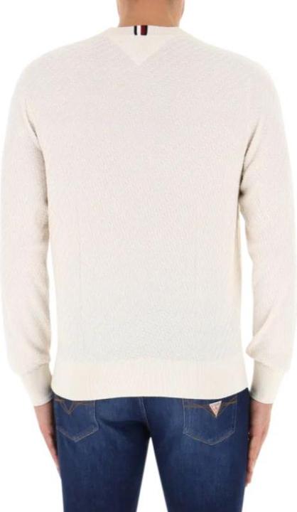 Produktbild Tommy Hilfiger Basketweave Structured C Nk (XXL)