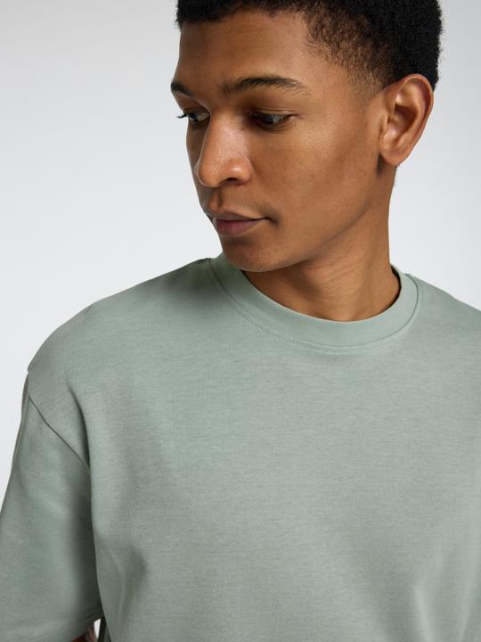 Produktbild Selected Homme Oversized Kurzarm T-Shirt (XXL)
