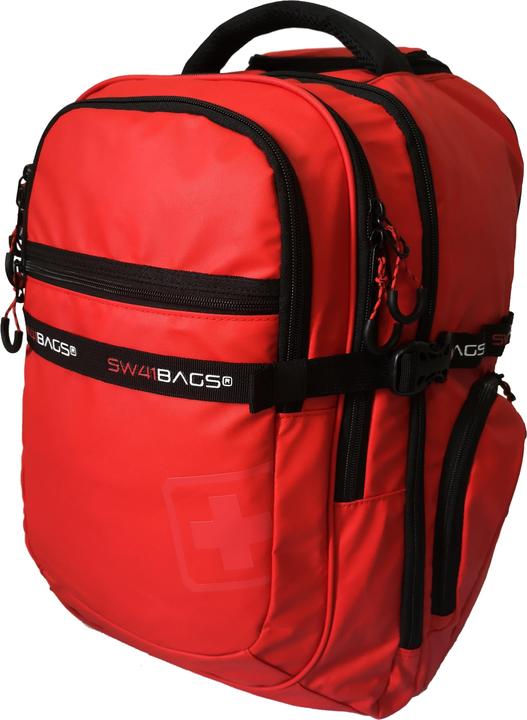 Actual product image Swissbags CAPRI - cabine size (41 l)
