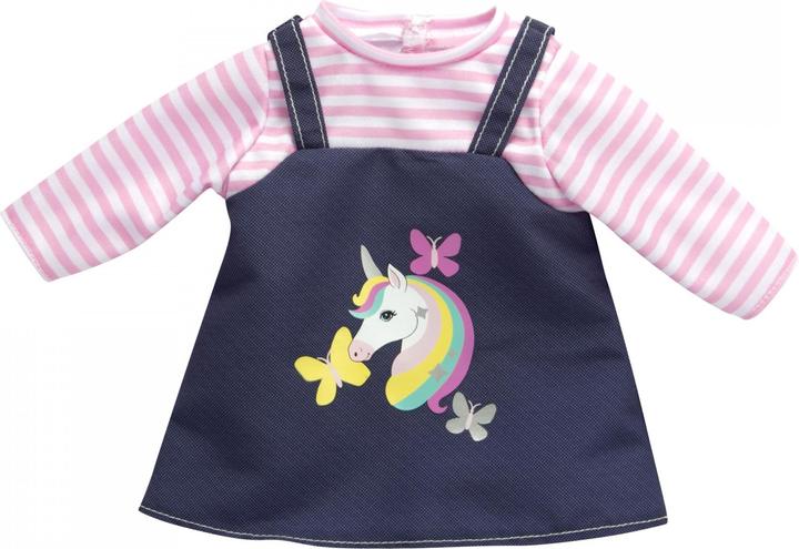 Actual product image Simba Laura Unicorn Fashion, 3-pcs.