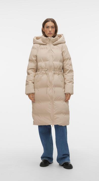Immagine prodotto Vero Moda VMNOE CAPPOTTO A VITA LUNGA EXC Cappotto a vita alta (XS)