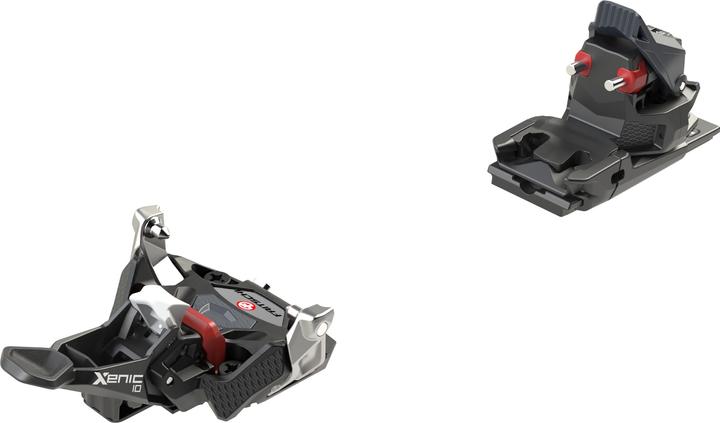 Fritschi Xenic 10 (Touren Ski)