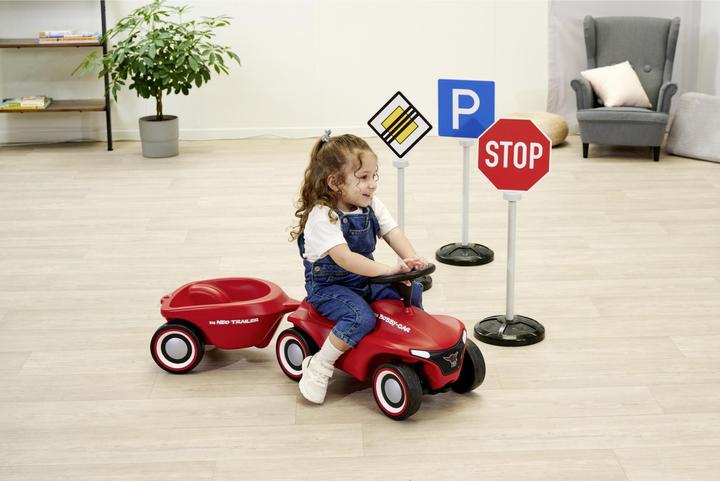 Produktbild BIG Verkehrszeichen