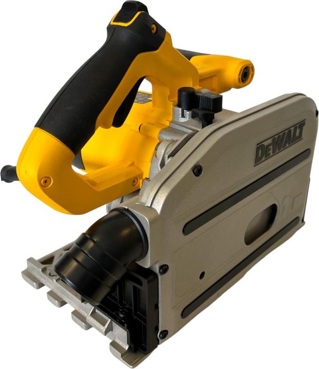Image du produit DeWalt Scie circulaire plongeante
