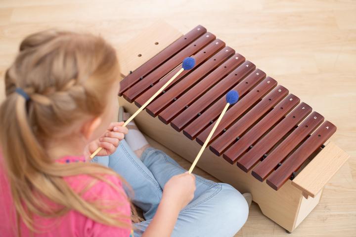 Immagine prodotto Betzold Musik Xilofono contralto (Xilofono)