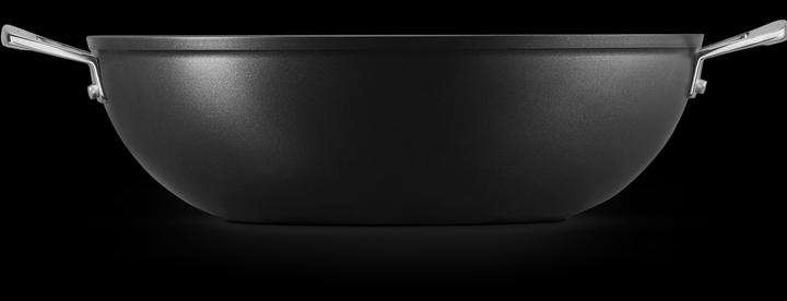 Actual product image Le Creuset Wok (32 cm, Wok, Aluminium)