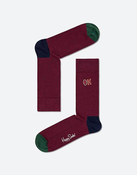 Happy Socks Socken Healthy Glow (41, 46)