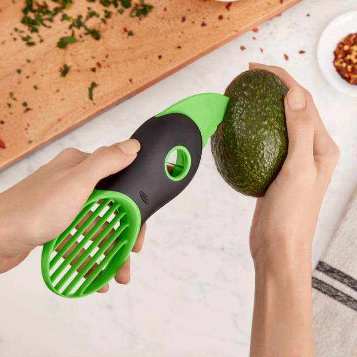 Produktbild OXO Avocadoschneider