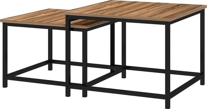 Homcom Ethan (60 x 60 x 45 cm)